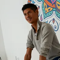 Franck Truong, masseur-bien-etre à Drome-26