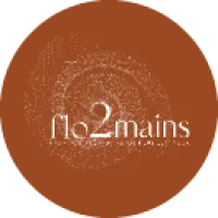  Flo2Mains   Florence   Drouin  , Masseur bien-être  à Châteauroux 
