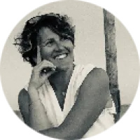 Kareine Vachelard, naturopathe à Paris